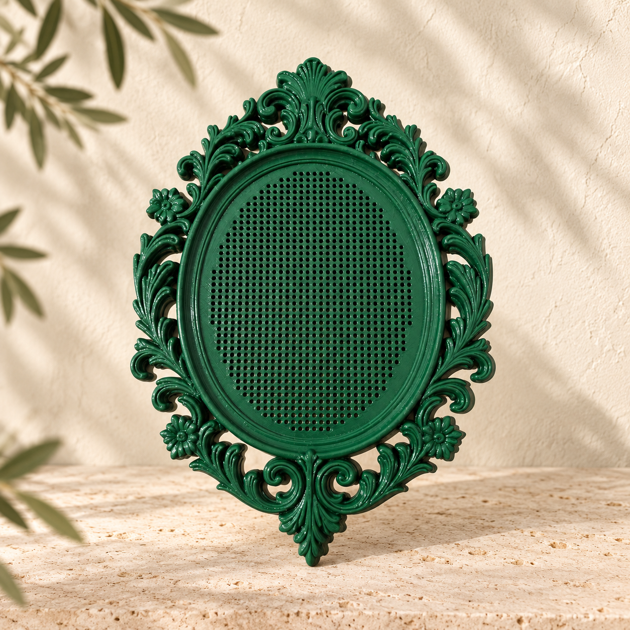 Kanaviçe Çerçeveleri — 2. görünüm