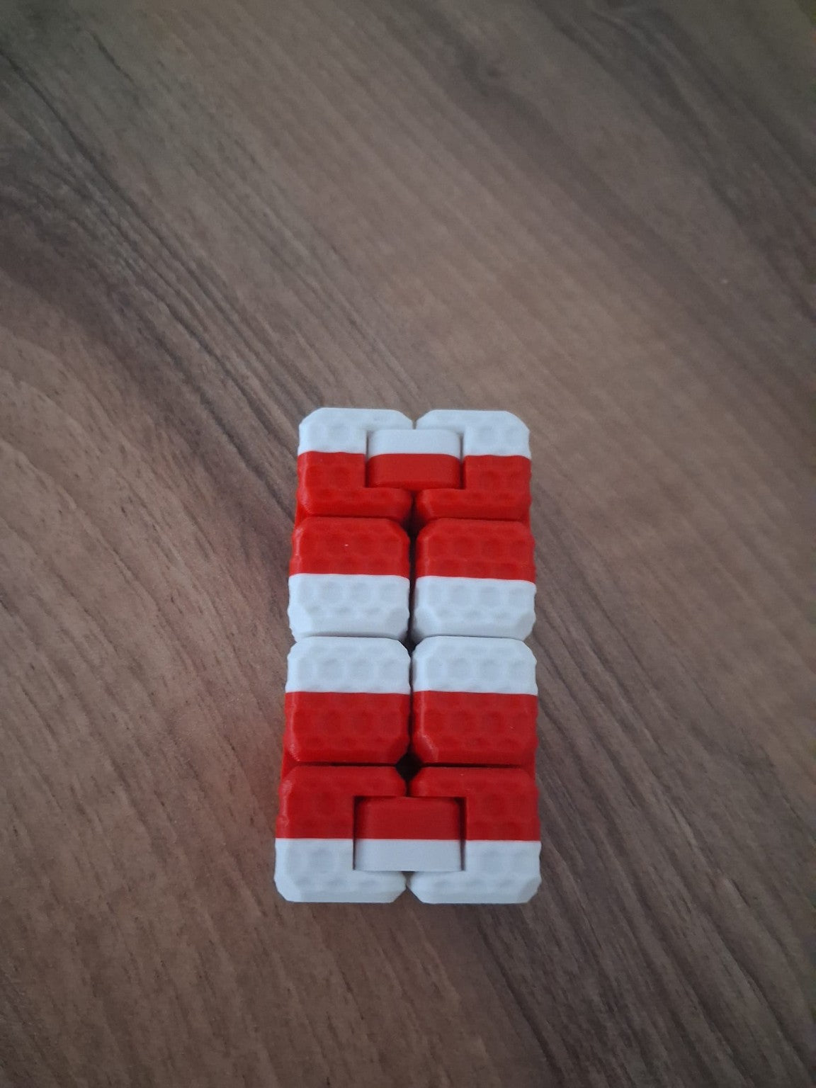 Stres Küpleri — 2. görünüm