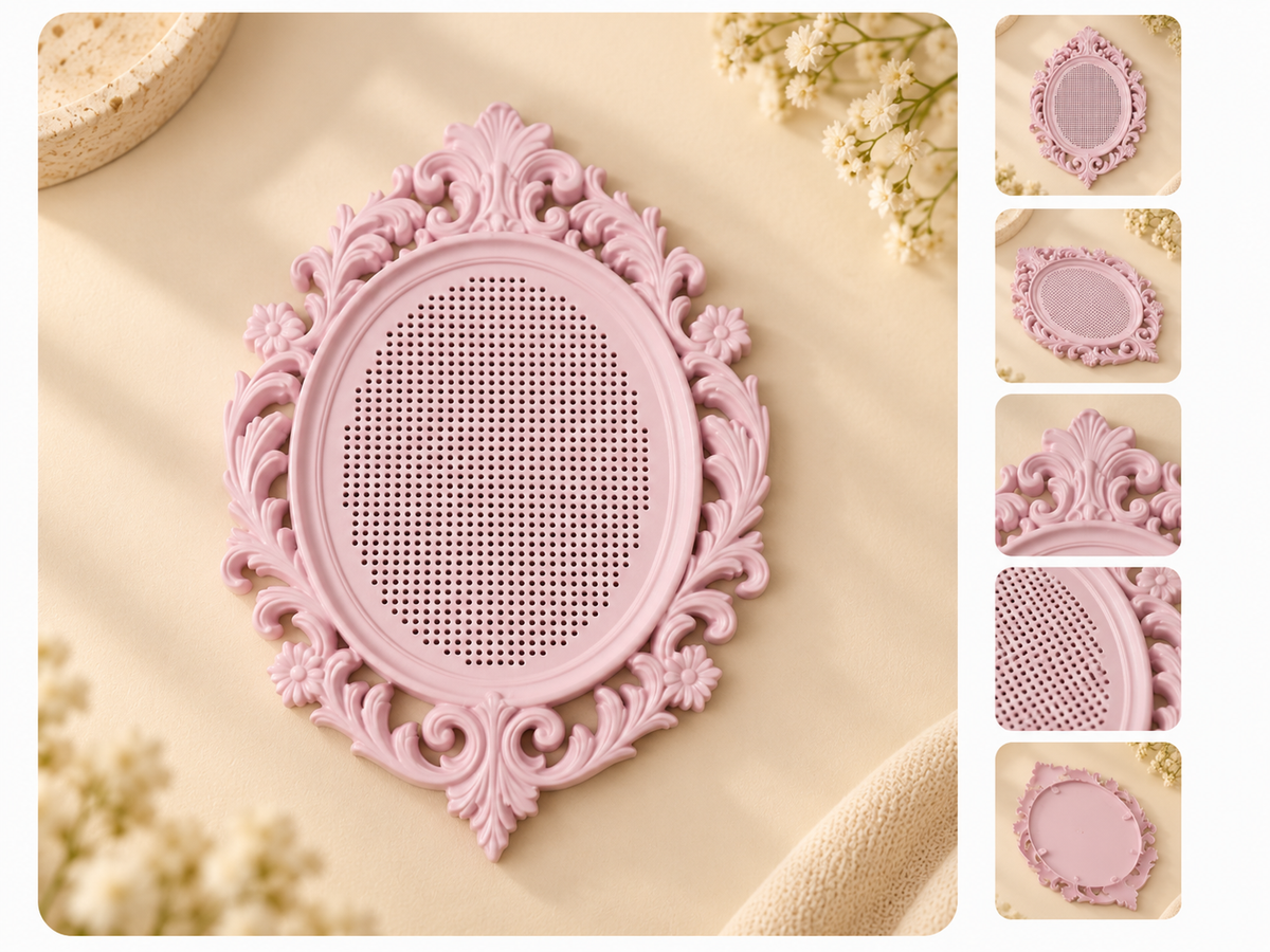 Kanaviçe Çerçeveleri