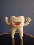 Diş Biblo — Görsel 1