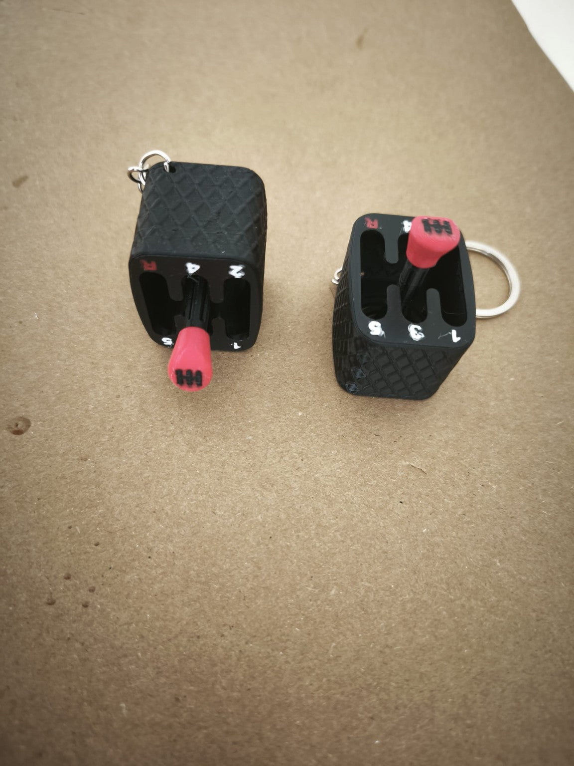 Vites Clicker
