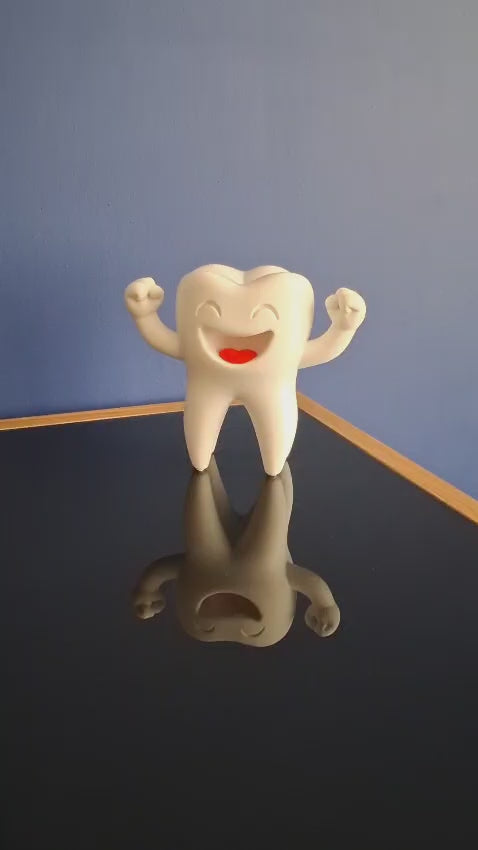 Diş Biblo