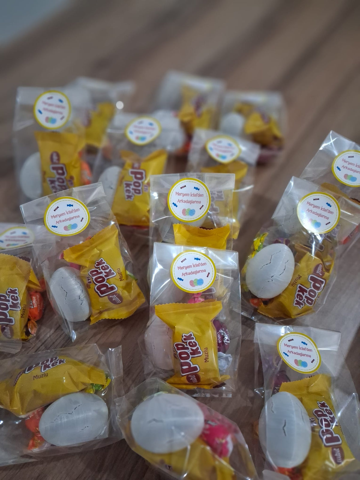 Sürpriz Yumurta