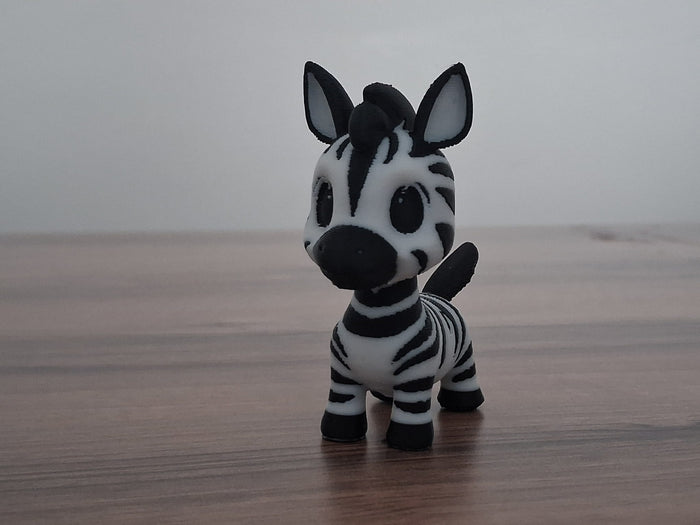 Zebra